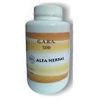 Gaba 500 mg 120 capsules