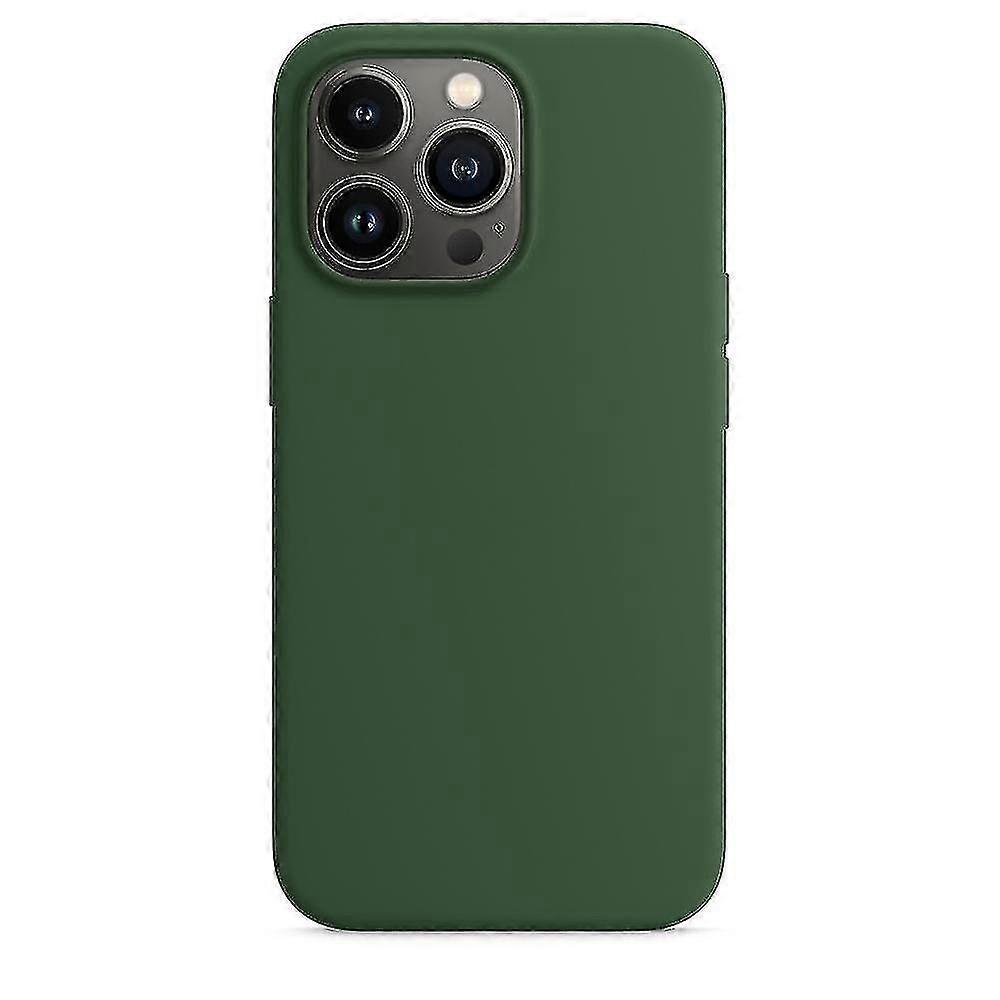 Silikondeksel til iPhone 13 Pro