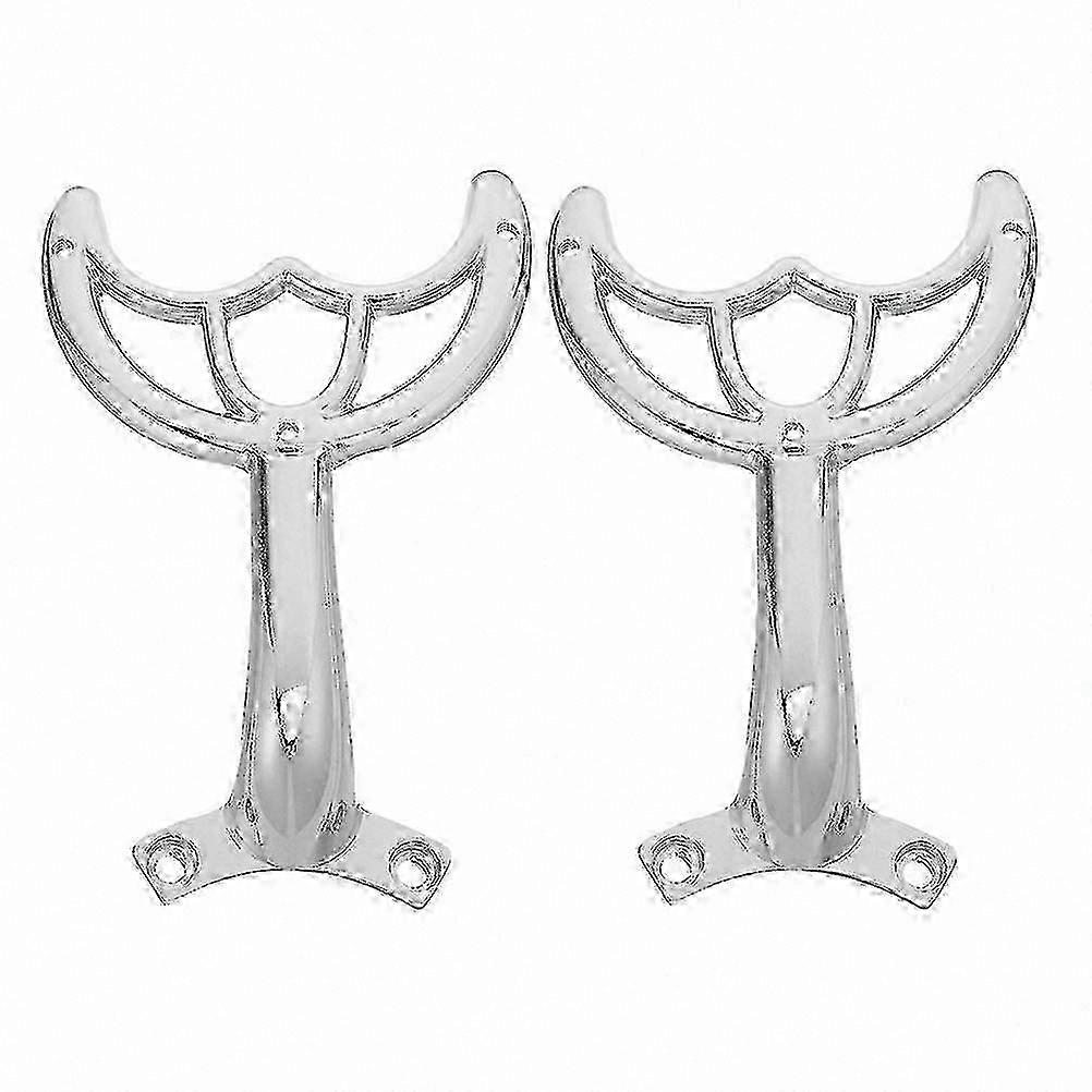 Ceiling Fan Arm Bracket Replacement Kit, 2-Pack, Easy Install, Wide Compatibility hwy