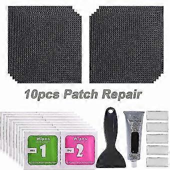Trampoline Fix Repair Kit Waterproof Tent Patching Tear Or Hole Accessories