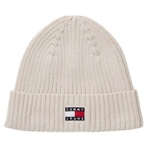 Tommy Jeans Flag Logo Beanie