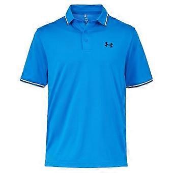 Under Armour Mens Playoff 3.0 Polo Shirt