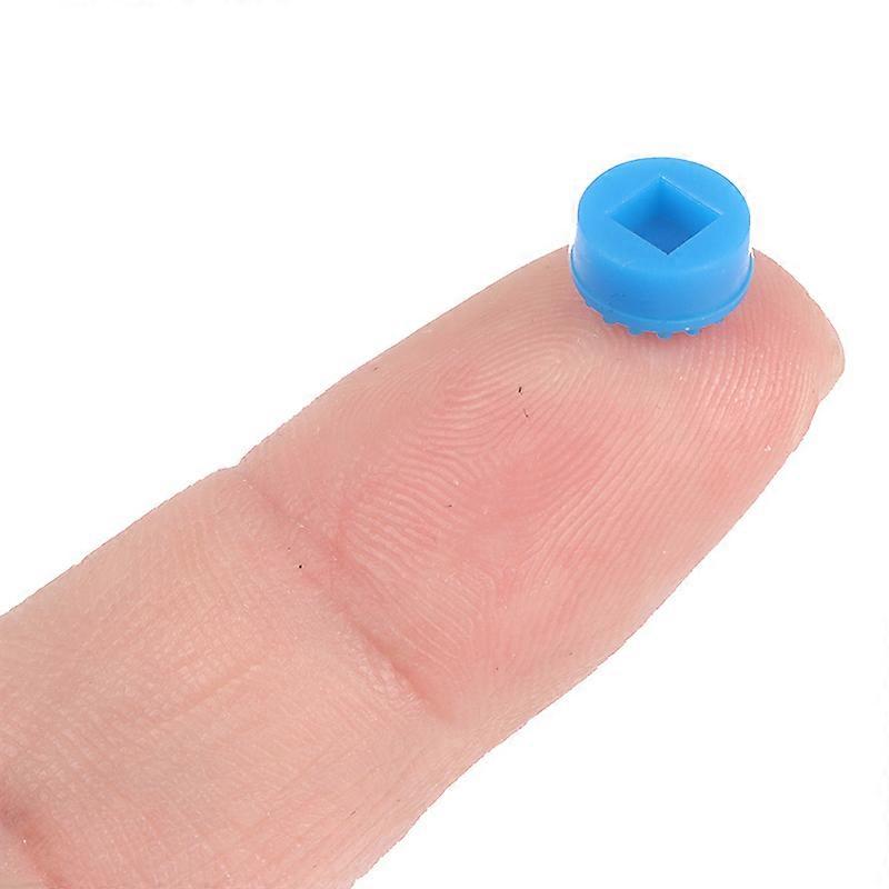 5Pcs Laptop Keyboard Trackpoint Pointer Mouse Stick Point Cap compatible with