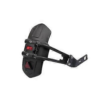 Motorcycle Rear Mudguard Splash Cover For Nt1100 Cb1100x Nt 1100 Cb1100 Cb 1100 X 2021 2022 2023-Good