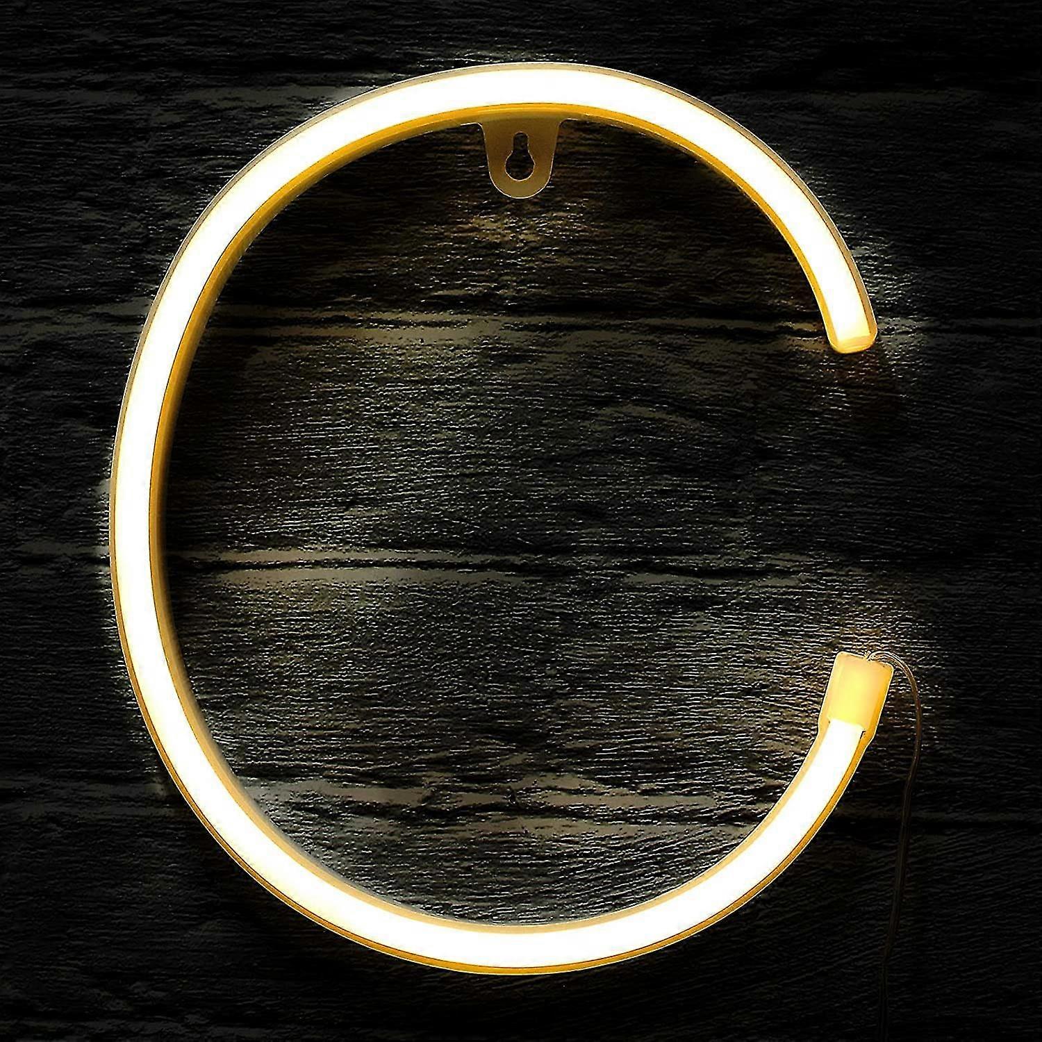 Led Neon Ceiling Light Alphanumeric Symbol Neon Light With Wireless Remote Control Switch