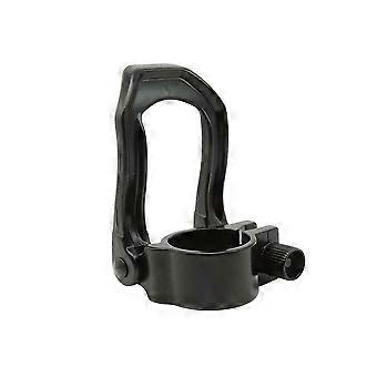 31,8mm Bike Seatpost Clamp Quick Release Seat Post Tube Clip
