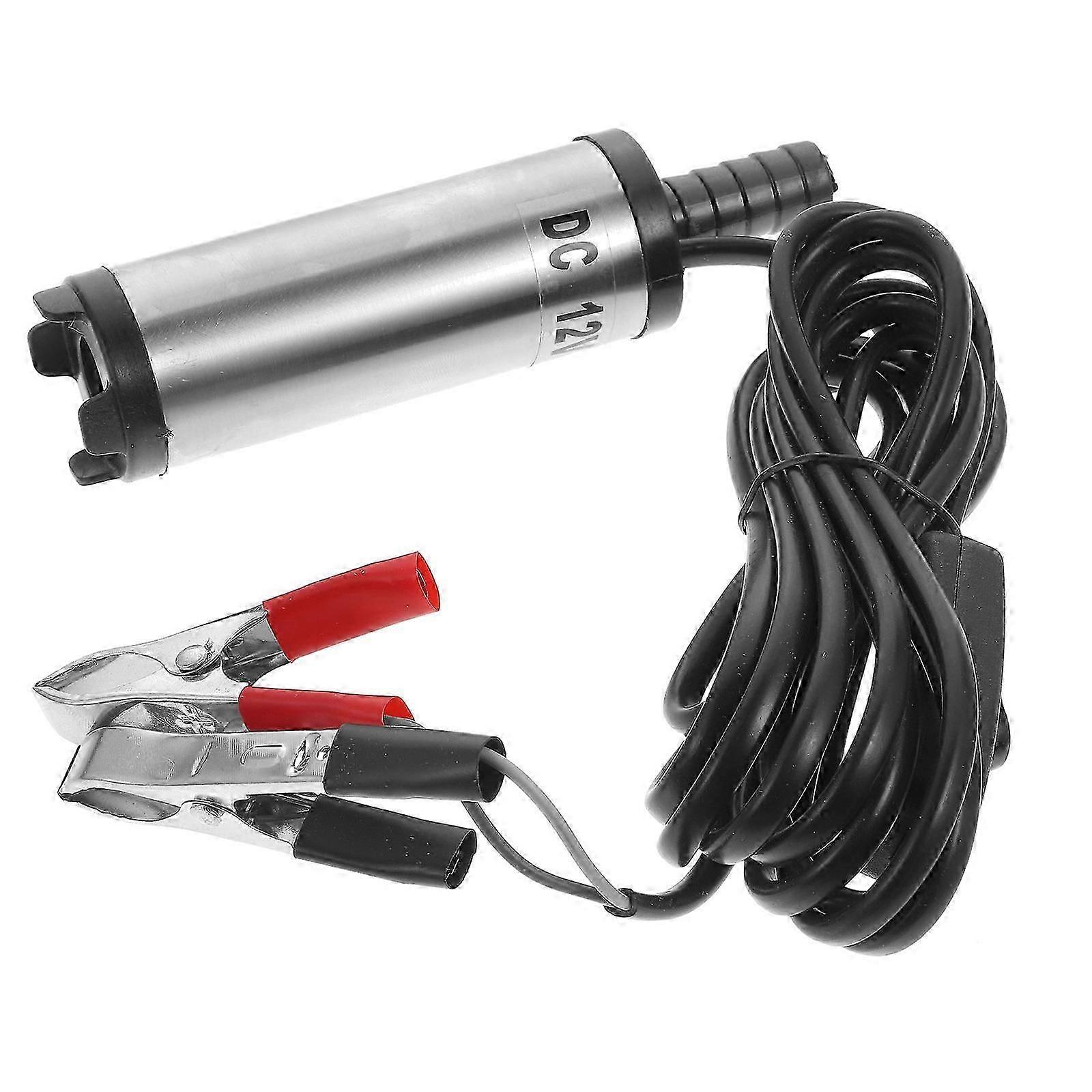 Micro Submersible Pump for Transfer 1Pcs Electric Pump Extractor