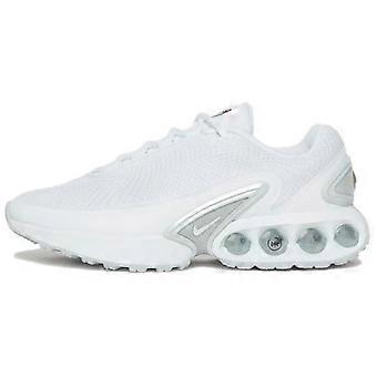 Nike Air Max DN Blanco Plata Metálico para Mujer FJ3145-102