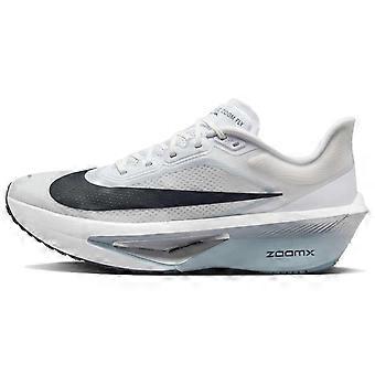Nike Zoom Fly 6 Blanc Platine Pur Brume Obsidienne Gridiron FN8454-104