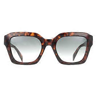 Levi's LV 1027/S 05L/9K Full Rim  Women Square Sunglasses UV2 Original