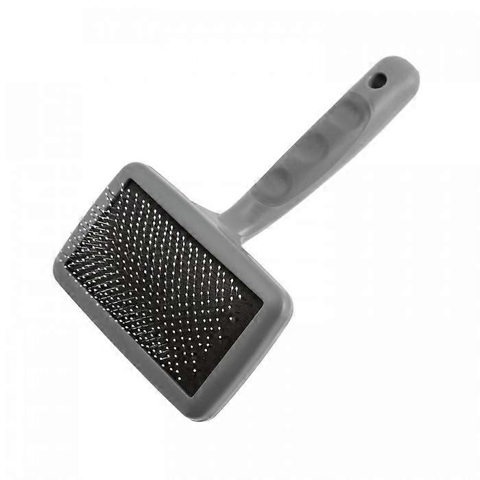 Furrish Ball Pin Dog Slicker Brush