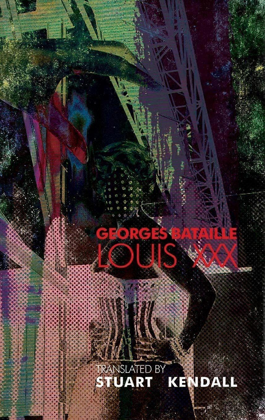 Louis xxx