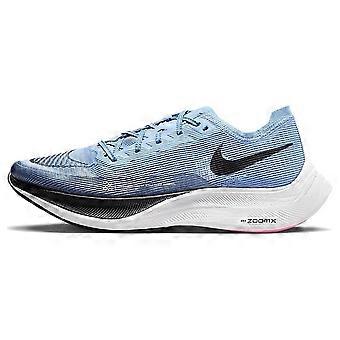 Nike ZoomX Vaporfly Next% 2 Cobalt Bliss CU4111-401