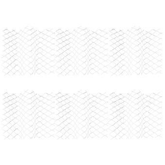 Student Sericulture Nets Silkworm Growing Nets for Home Use 6Pcs Set
