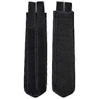 Gym Class Pedal Straps, Adjustable and Durable, Great present compatible with Cyclists