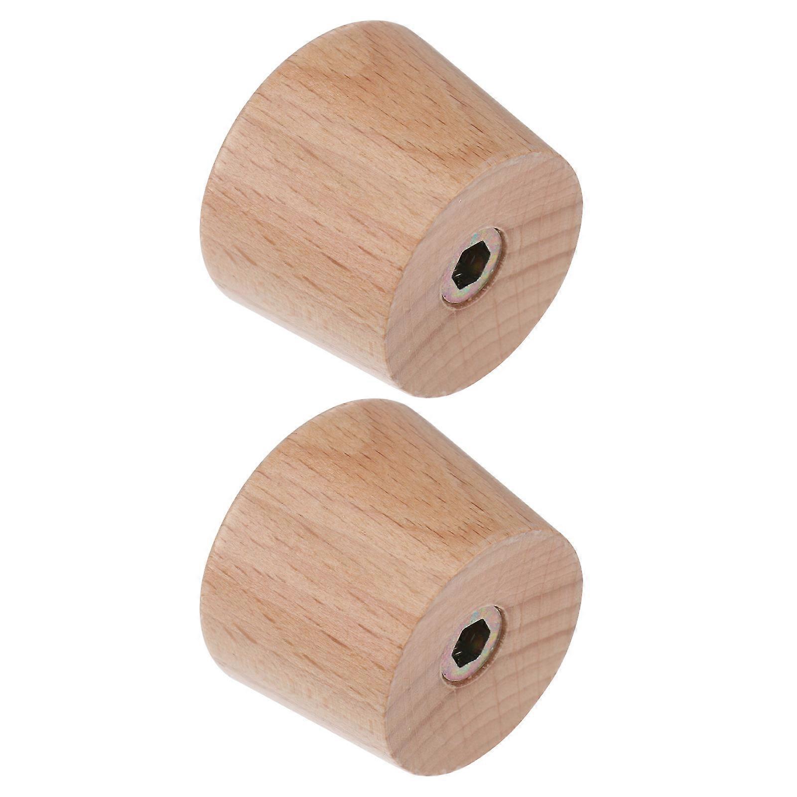 2 Pcs Drawer Knobs Cookware Lid Knobs Pot Lid Replacement Knobs Pan Lid Knob Pan Handgrip Knob