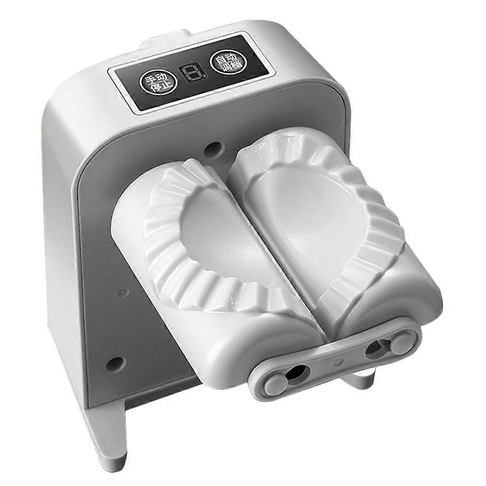 Electric Dumpling Machine Automatic Electric Dumpling Maker Machine Dumpling Maker