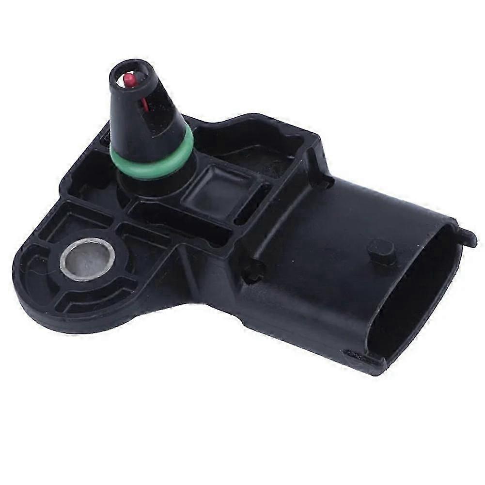MAP Sensor Manifold Pressure Sensor compatible with Refine J5 H5 H6 28172033