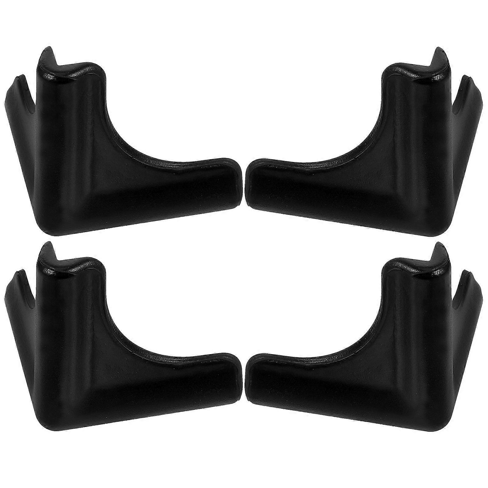 4pcs Furniture Corner Protector Childproof Corner Guard Table Protector