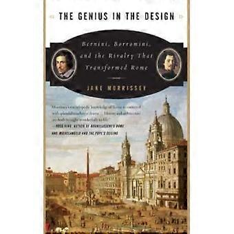 Gênio no Design - Jake Morrissey - Brochura - Livro em Inglês - Referência