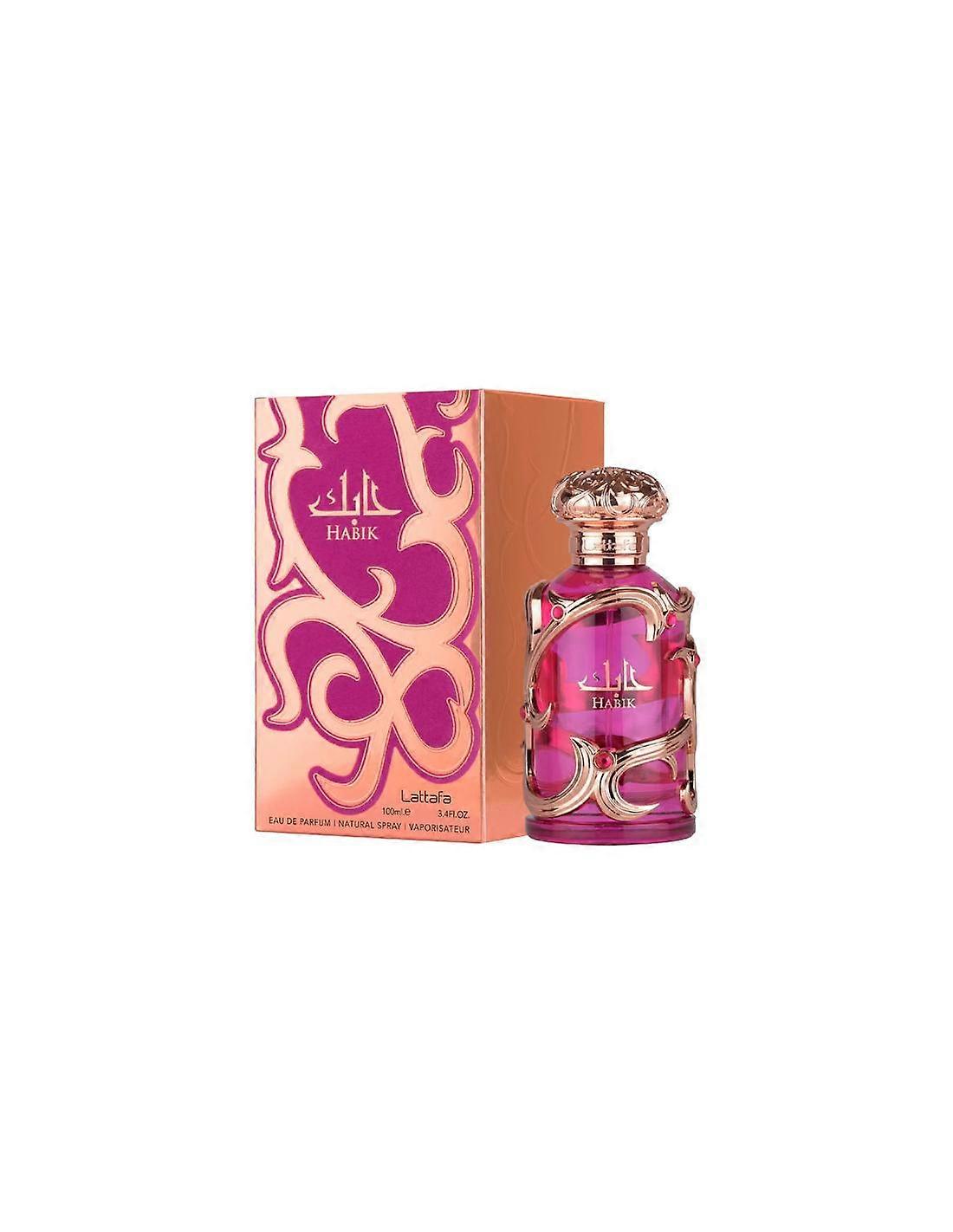 Habik para mujer EDP 100 ml