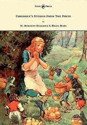 Children's Stories From The Poets