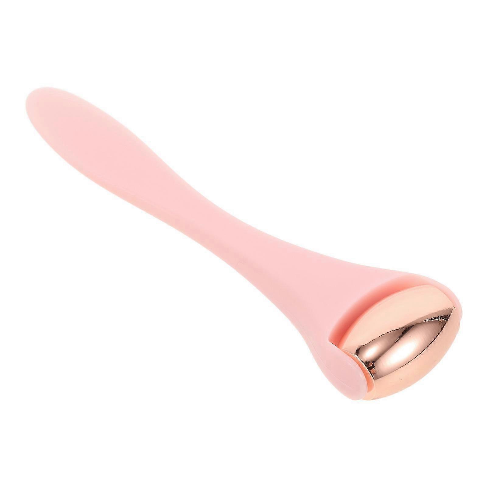 Cold Face Roller Eye Cream Applicator for Under Eyes 2Pcs Handheld Ice Rollers