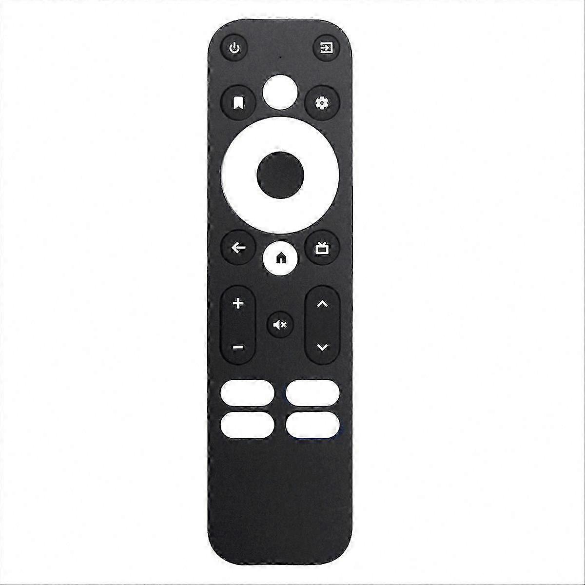 Replacement Voice Remote Control Compatible with KM2 Plus Android TV Box