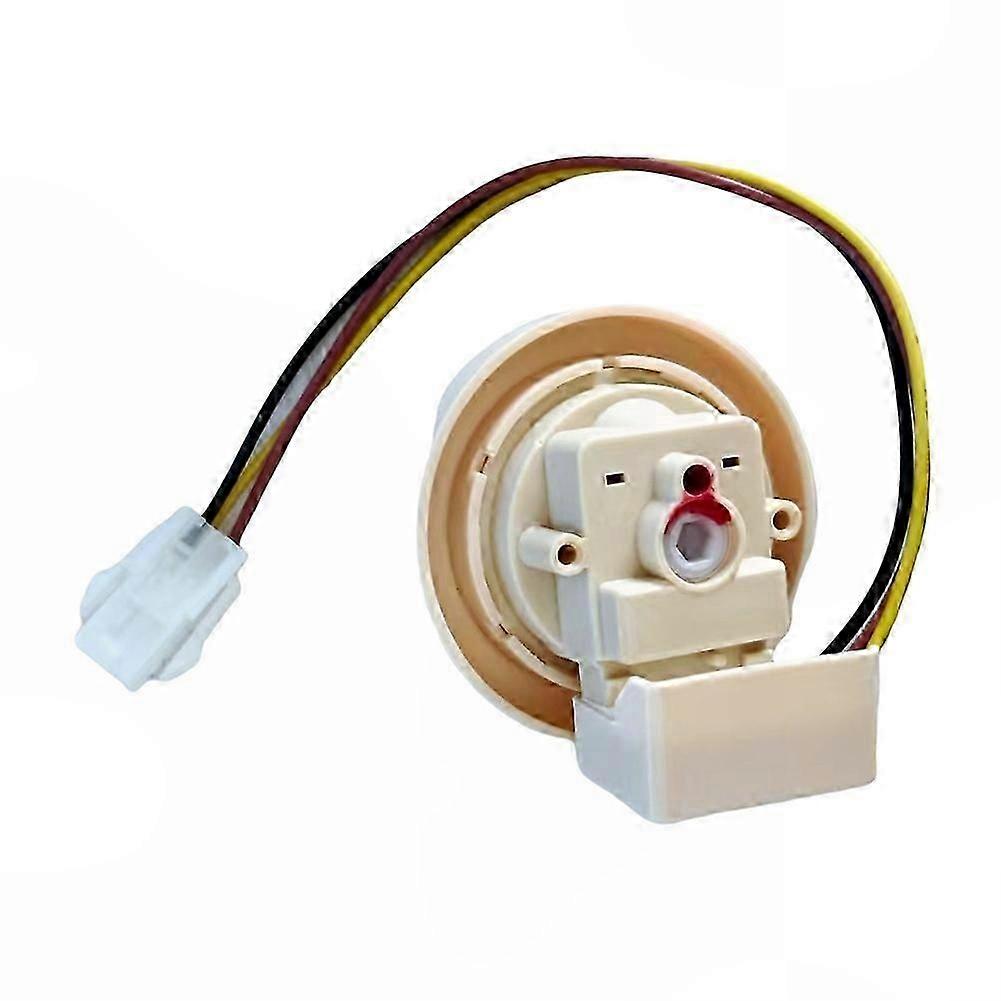 Universal Washing Water Level Switch Sensor, Electronic Pressure Control Valve