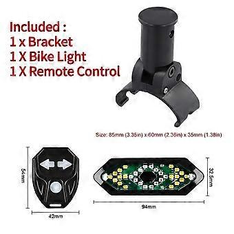 Electric Scooter Rear Fender Adjustable Brake Light Support Taillight Mud Guard Bracket for M365 Pro 2 MI4 Accessories