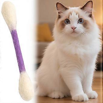 Durable Catnip Kicker Toy For Indoor Play