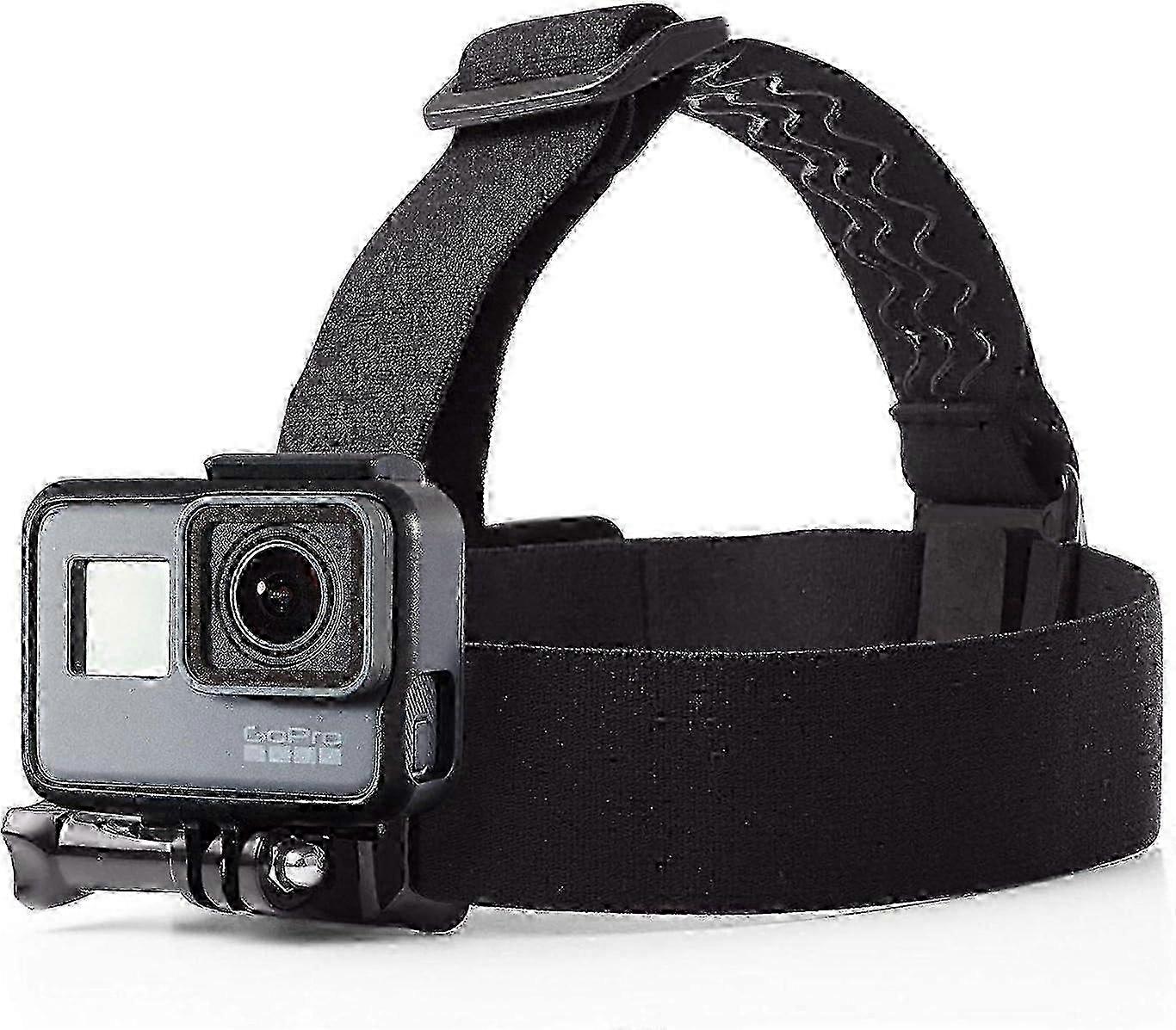 GoPro Chest Harness Adjustable Fit