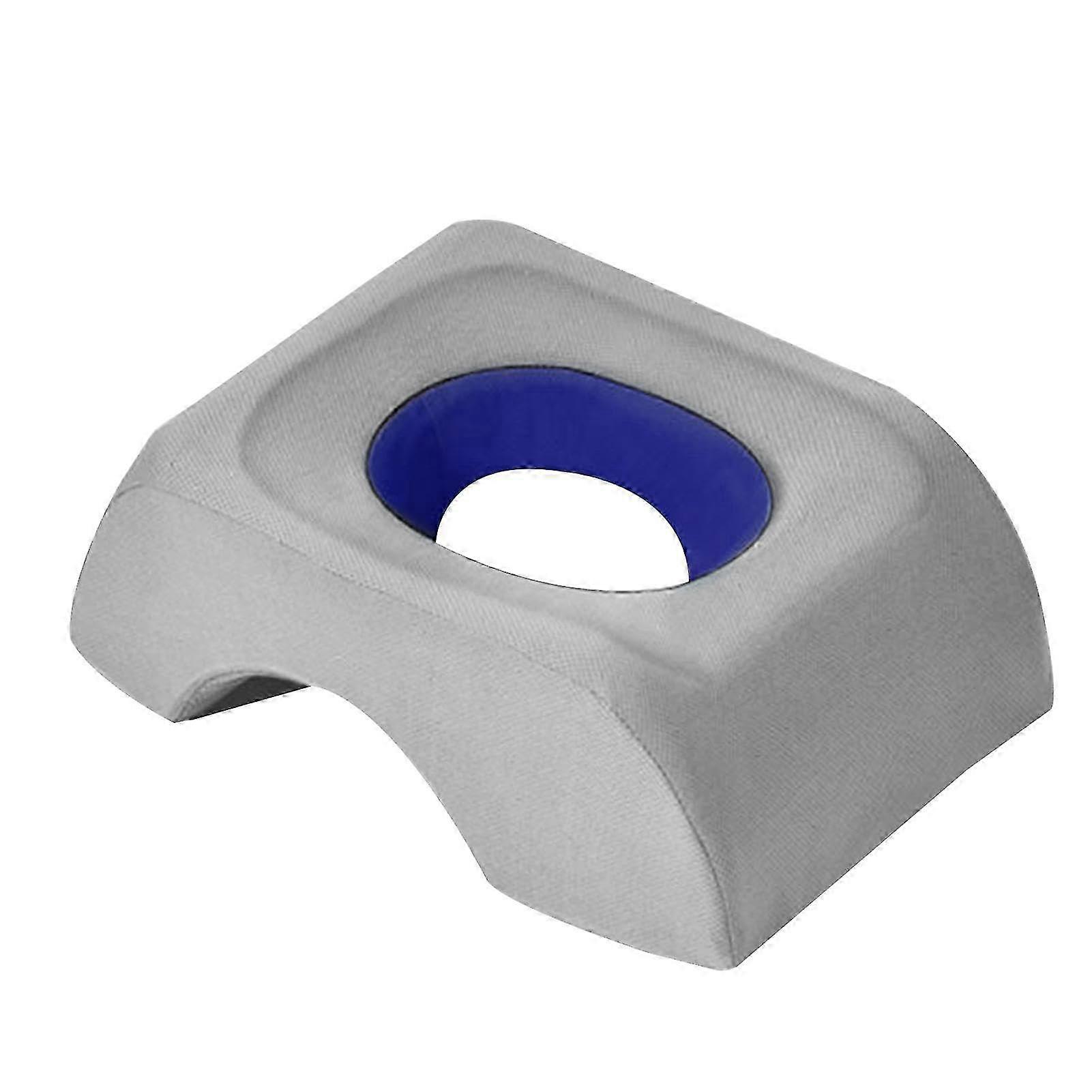 Square Ergonomic Face Support Pillow