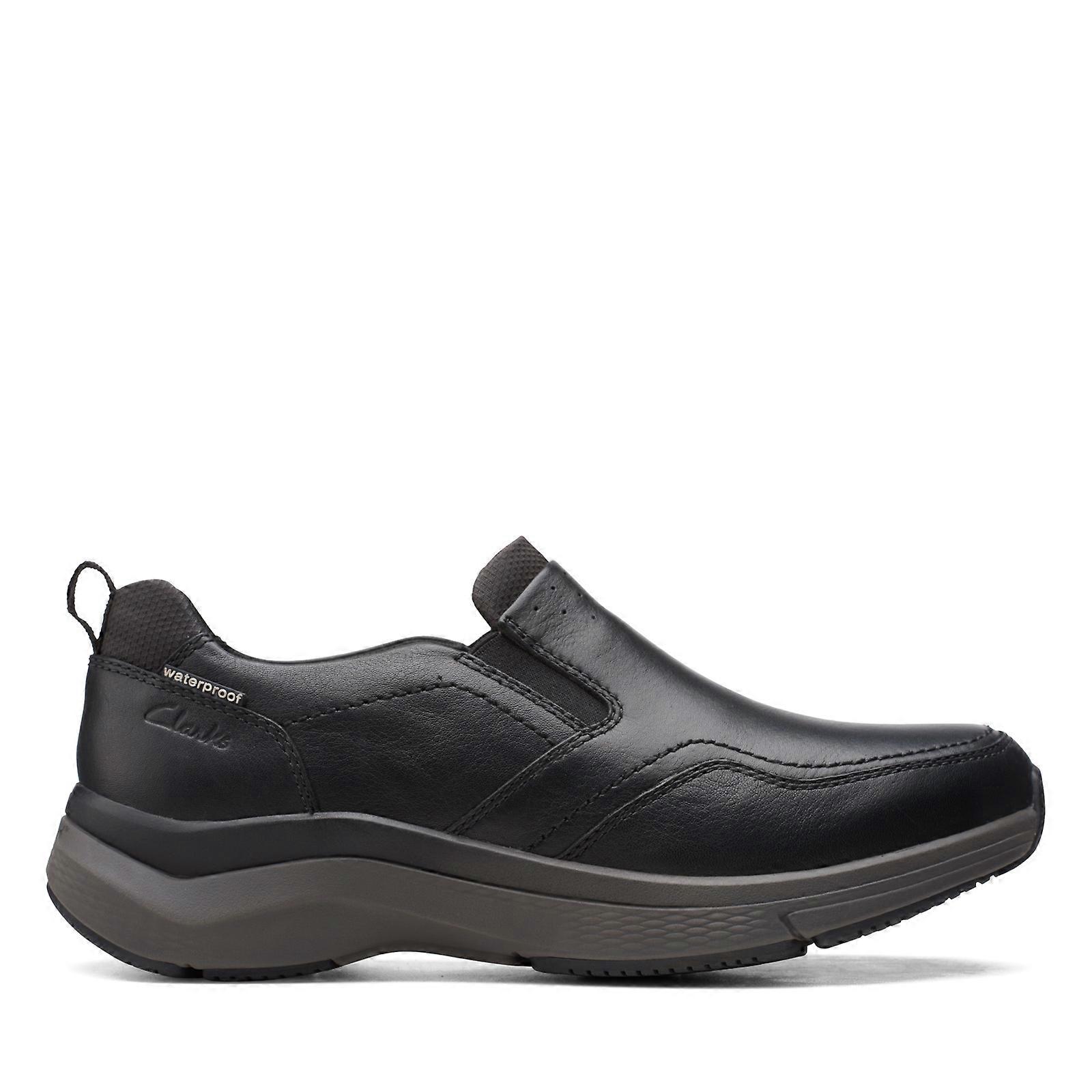Clarks Herren Wave 2.0 Edge Freizeitschuhe & Slipper