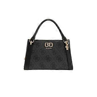 Sacs à main Guess Karnilla Femme Noir