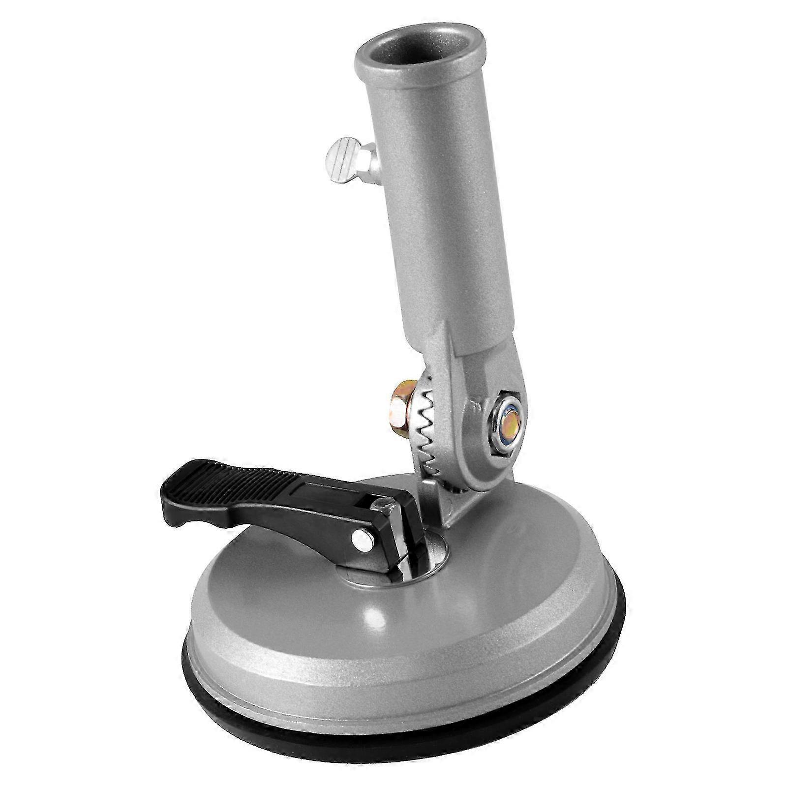 Car Suction Flagpole Base Car Mount Flagpole Base Small Flag Pole Base Car Flagpole Support Suction Cup