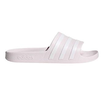 Adidas Womens/Ladies Adilette Aqua Slides