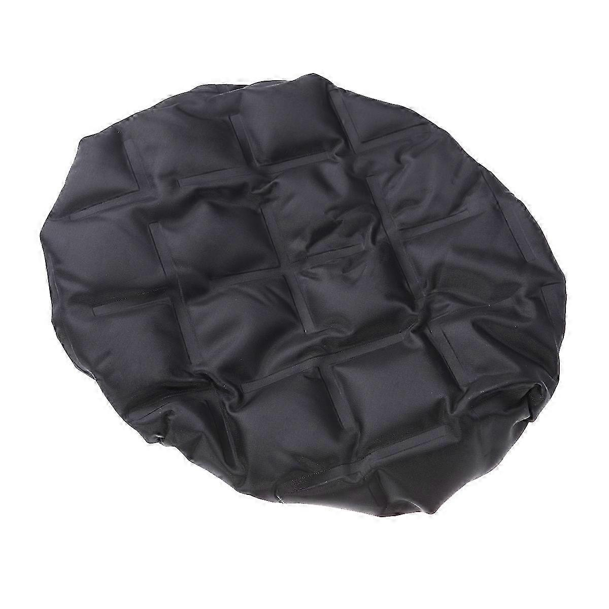 Microwaveable Thermal Hair Conditioning Cap