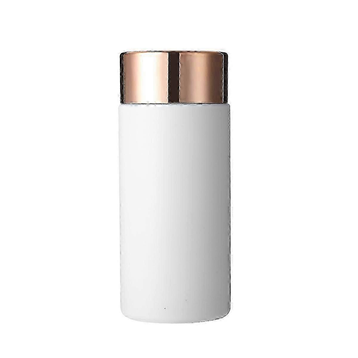 200ml Double-Wall Stainless Thermos