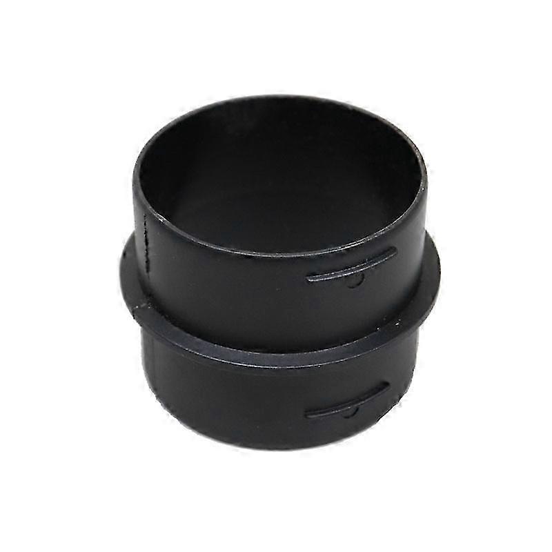 Heat-Resistant Duct Reducer Connector
