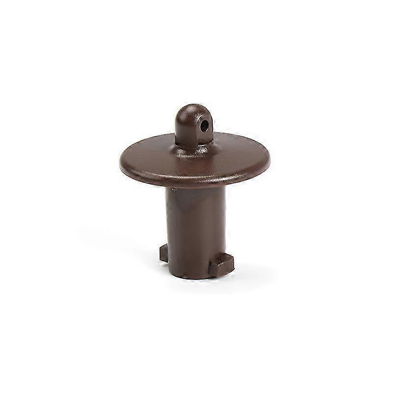 Leather Seat Belt Guide Ring For W222