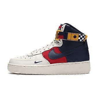 Air Force 1 High LV8 GS 'Multi-Color' GS AV7958-100
