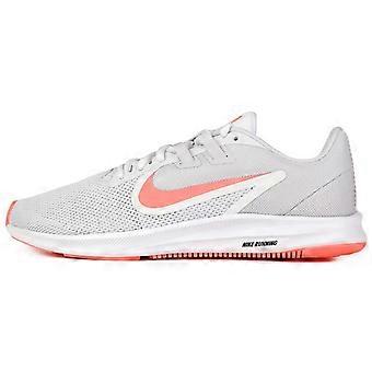 Nike Downshifter 9 Fabric Cushioning Slip Resistant Abrasion Resistant Cushioning Slip Resistant Abrasion Resistant AQ7486-010