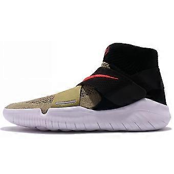 Nike Free Rn Motion Fk 2018 'Neutral Olive' Women's 942840-200