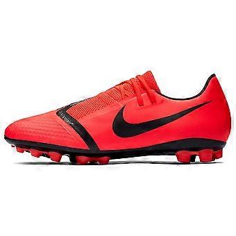 Nike Phantom Venom Acadamy Pro Ag 'Bright Crimson Black' AV3038-600