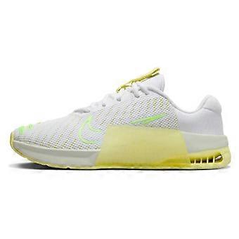 Nike Metcon 9 'White Luminous Green' Damen DZ2537-106