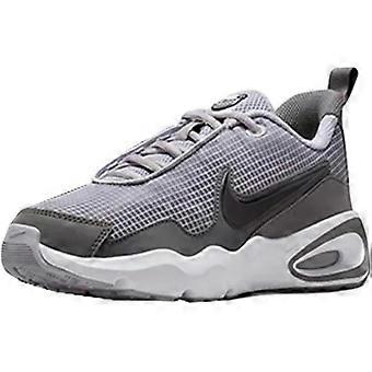 Nike Air Max Nova Lave Fritidssko Svart Jerngrå Unisex FN4446-004