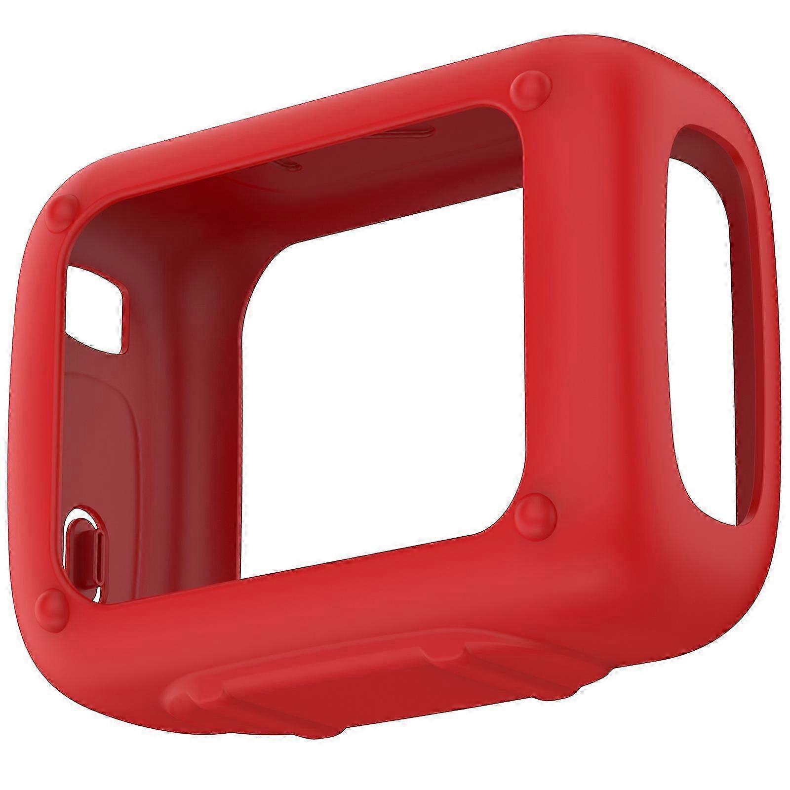 Silicone Shockproof Case for GO 5 Speaker