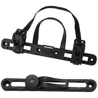 Riding Equipment Camel Bag Buckle Bicycle Luggage Buckle Bag Fastener