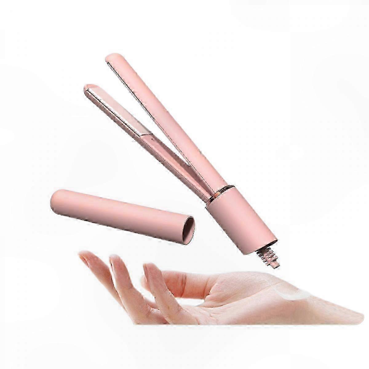 Mini Ceramic Curler Dual Voltage